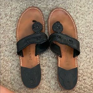 Jack Rogers Sandals